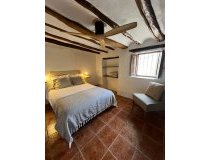 Resale - Cortijo -
Velez-Rubio