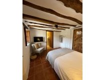 Resale - Cortijo -
Velez-Rubio