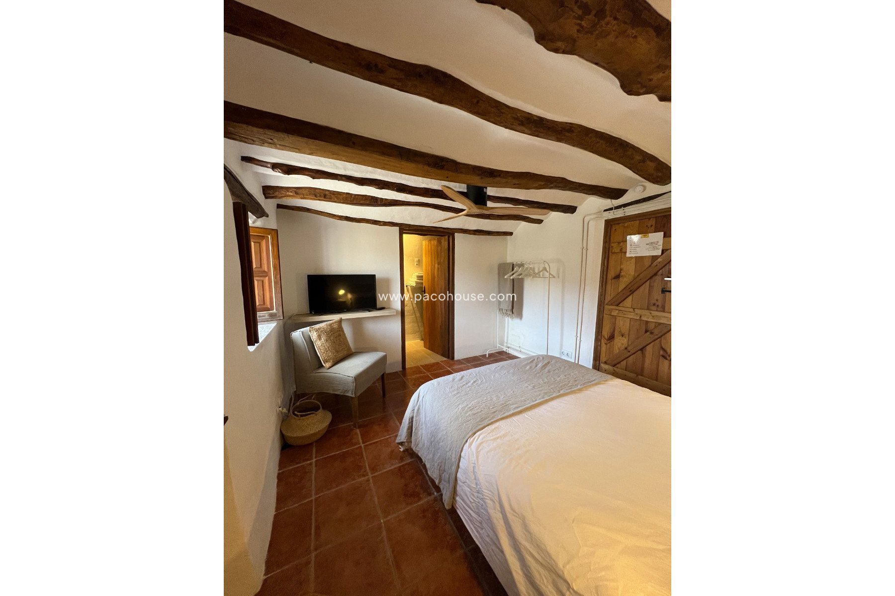 Resale - Cortijo -
Velez-Rubio