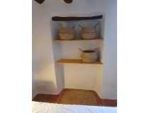 Resale - Cortijo -
Velez-Rubio