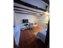 Resale - Cortijo -
Velez-Rubio