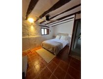 Resale - Cortijo -
Velez-Rubio