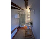 Resale - Cortijo -
Velez-Rubio