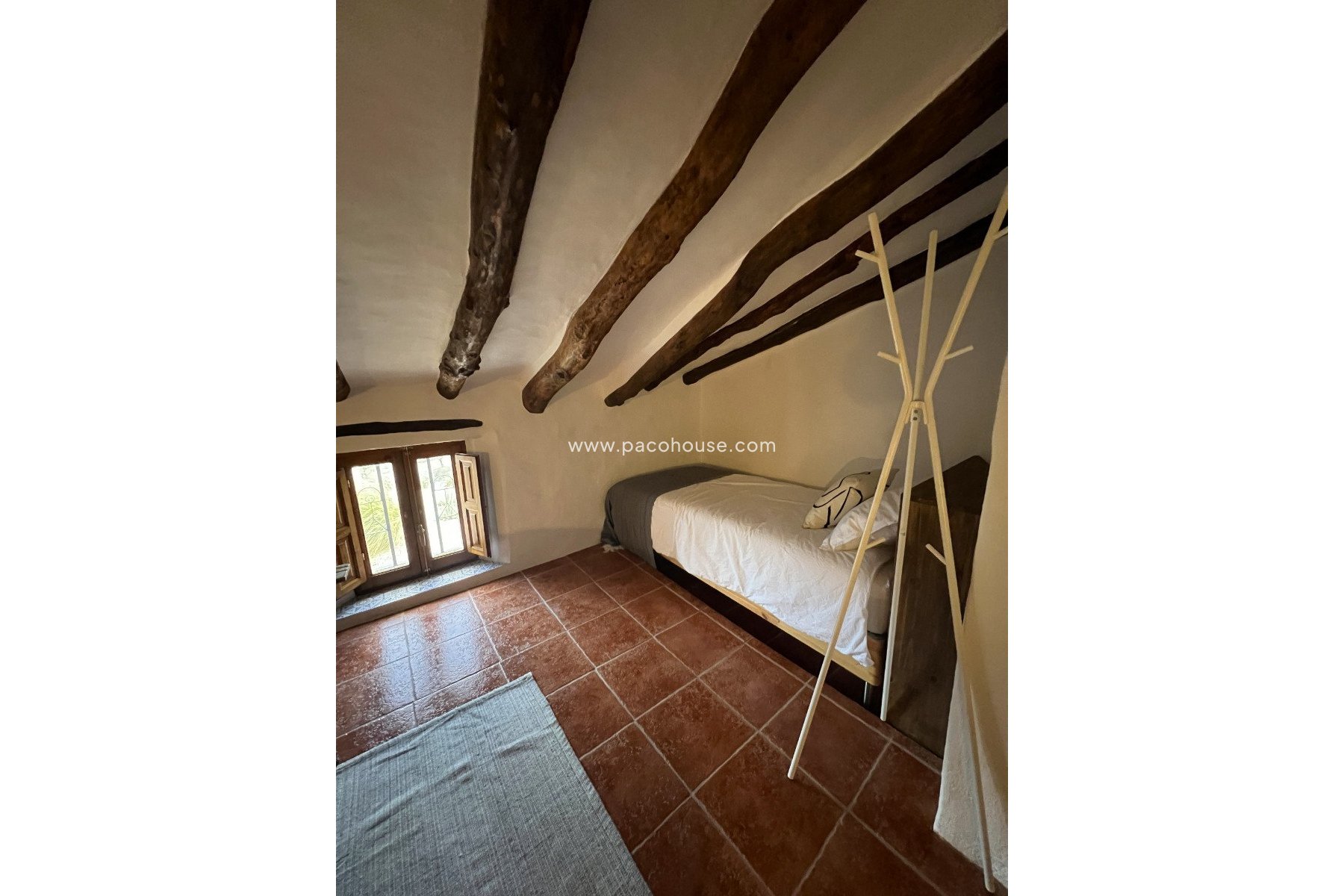 Resale - Cortijo -
Velez-Rubio