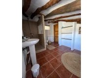 Resale - Cortijo -
Velez-Rubio