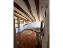 Resale - Cortijo -
Velez-Rubio