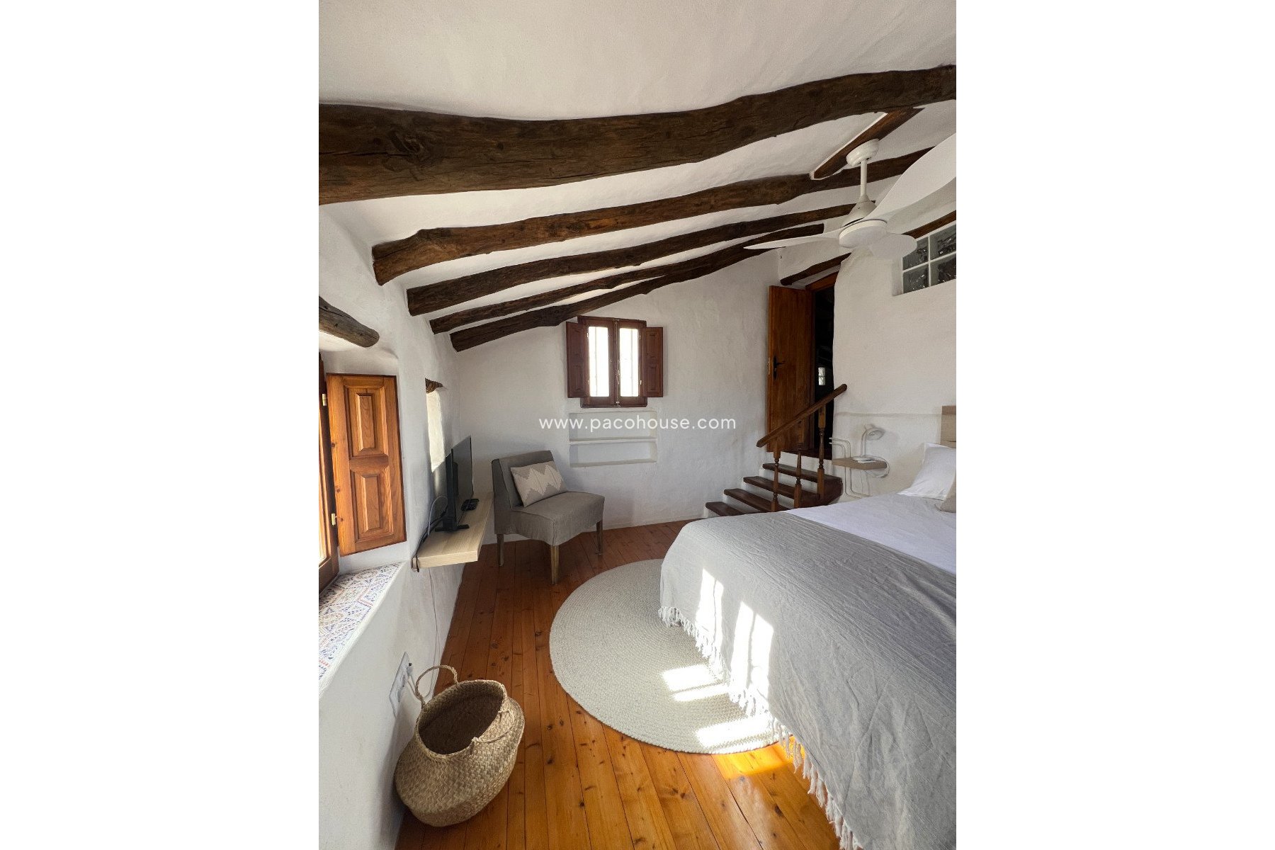 Resale - Cortijo -
Velez-Rubio