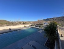 Resale - Cortijo -
Velez-Rubio