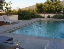 Resale - Cortijo -
Velez-Rubio