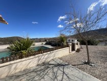 Resale - Cortijo -
Velez-Rubio