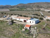 Resale - Cortijo -
Velez-Rubio