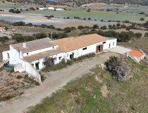 Resale - Cortijo -
Velez-Rubio