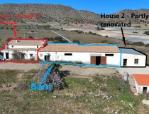 Resale - Cortijo -
Velez-Rubio