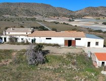 Resale - Cortijo -
Velez-Rubio