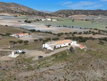 Resale - Cortijo -
Velez-Rubio