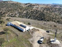 Resale - Cortijo -
Velez-Rubio