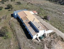 Resale - Cortijo -
Velez-Rubio