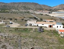 Resale - Cortijo -
Velez-Rubio
