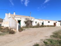 Resale - Cortijo -
Velez-Rubio