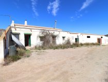 Resale - Cortijo -
Velez-Rubio