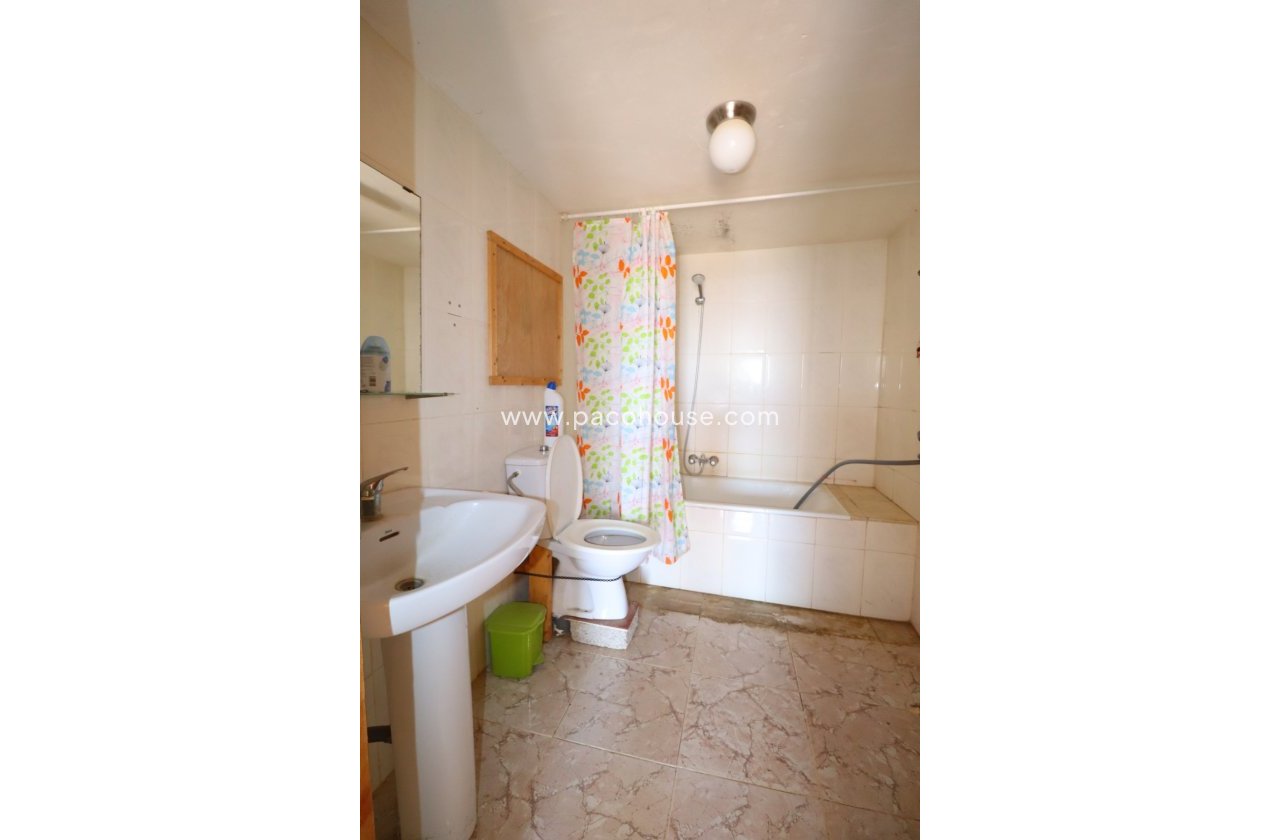 Resale - Cortijo -
Velez-Rubio