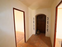 Resale - Cortijo -
Velez-Rubio