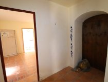 Resale - Cortijo -
Velez-Rubio