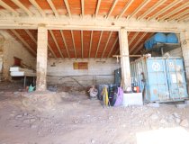 Resale - Cortijo -
Velez-Rubio