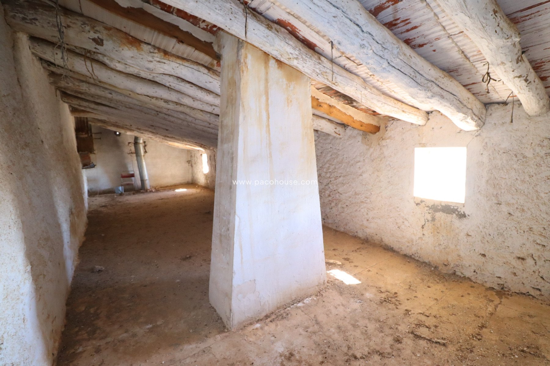 Resale - Cortijo -
Velez-Rubio