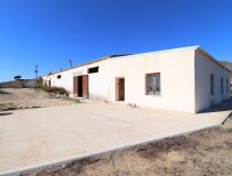 Resale - Cortijo -
Velez-Rubio