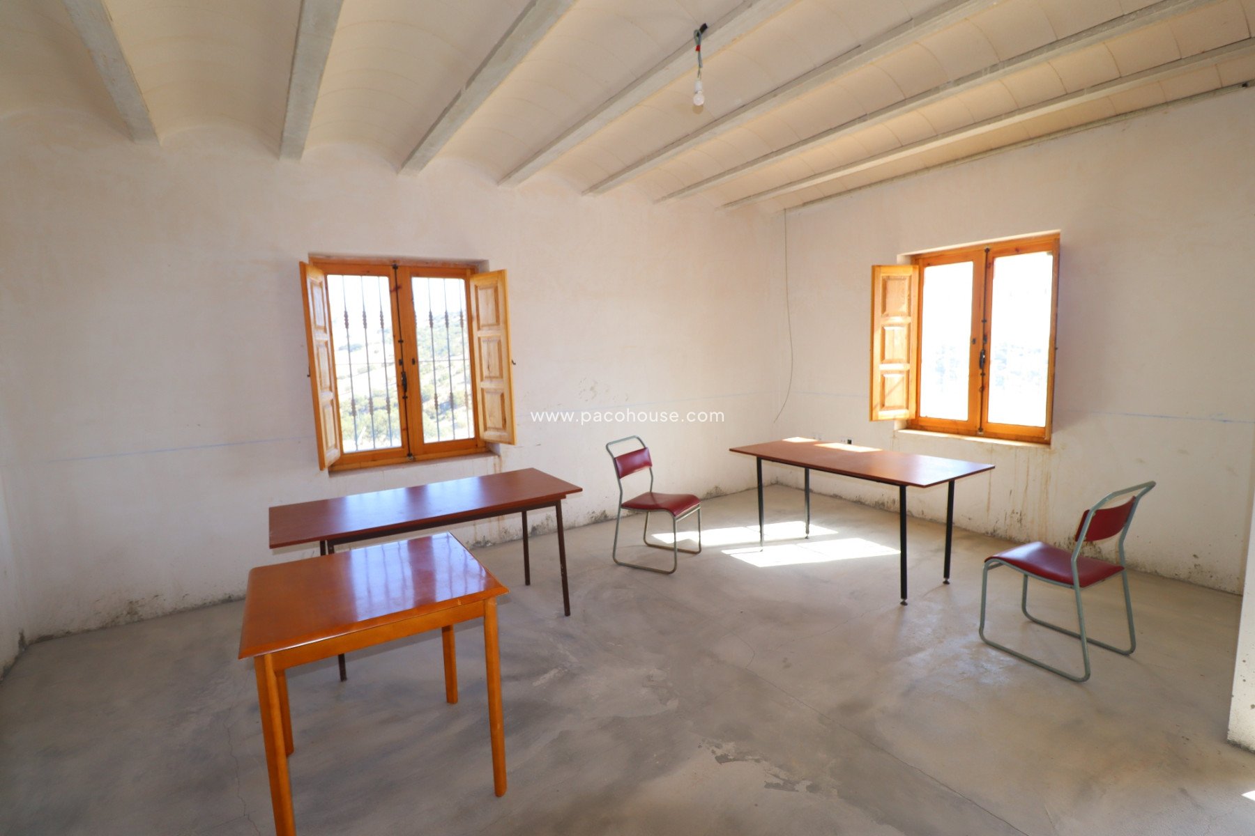 Resale - Cortijo -
Velez-Rubio