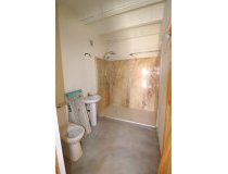 Resale - Cortijo -
Velez-Rubio