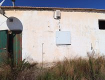 Resale - Cortijo -
Velez-Rubio