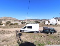 Resale - Cortijo -
Velez-Rubio