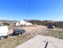 Resale - Cortijo -
Velez-Rubio