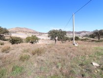 Resale - Cortijo -
Velez-Rubio