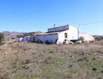 Resale - Cortijo -
Velez-Rubio