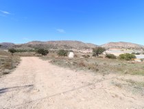 Resale - Cortijo -
Velez-Rubio