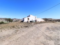 Resale - Cortijo -
Velez-Rubio