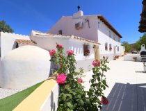 Resale - Cortijo -
Velez-Rubio