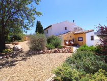Resale - Cortijo -
Velez-Rubio