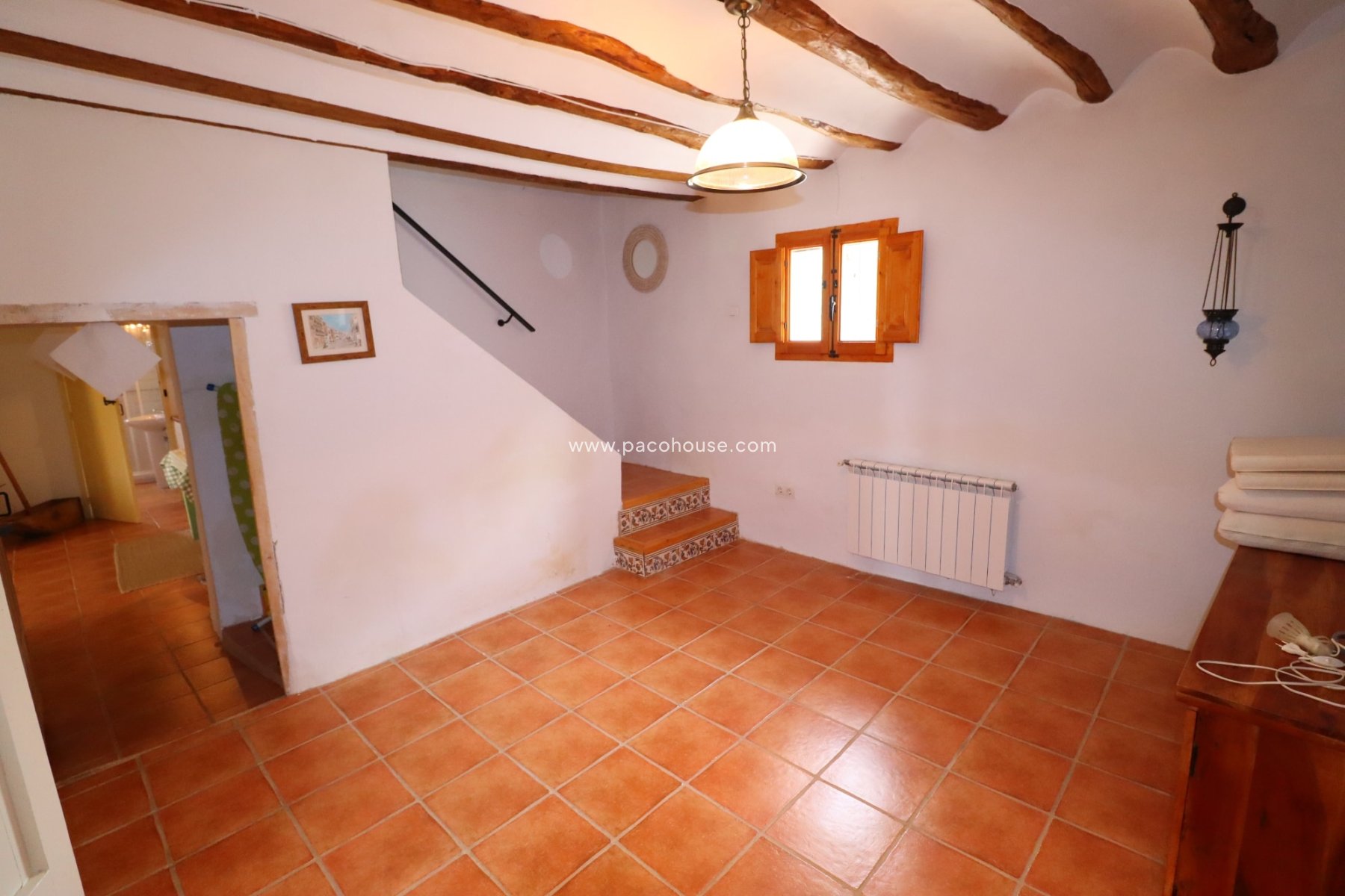 Resale - Cortijo -
Velez-Rubio