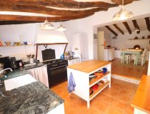 Resale - Cortijo -
Velez-Rubio