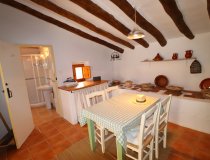 Resale - Cortijo -
Velez-Rubio