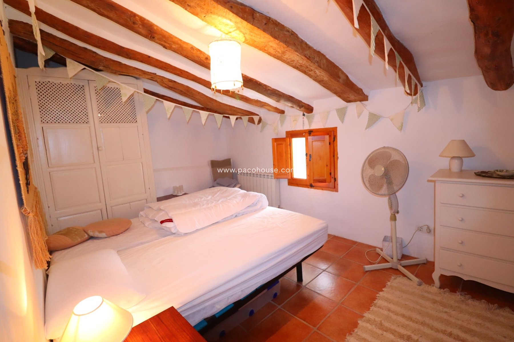 Resale - Cortijo -
Velez-Rubio