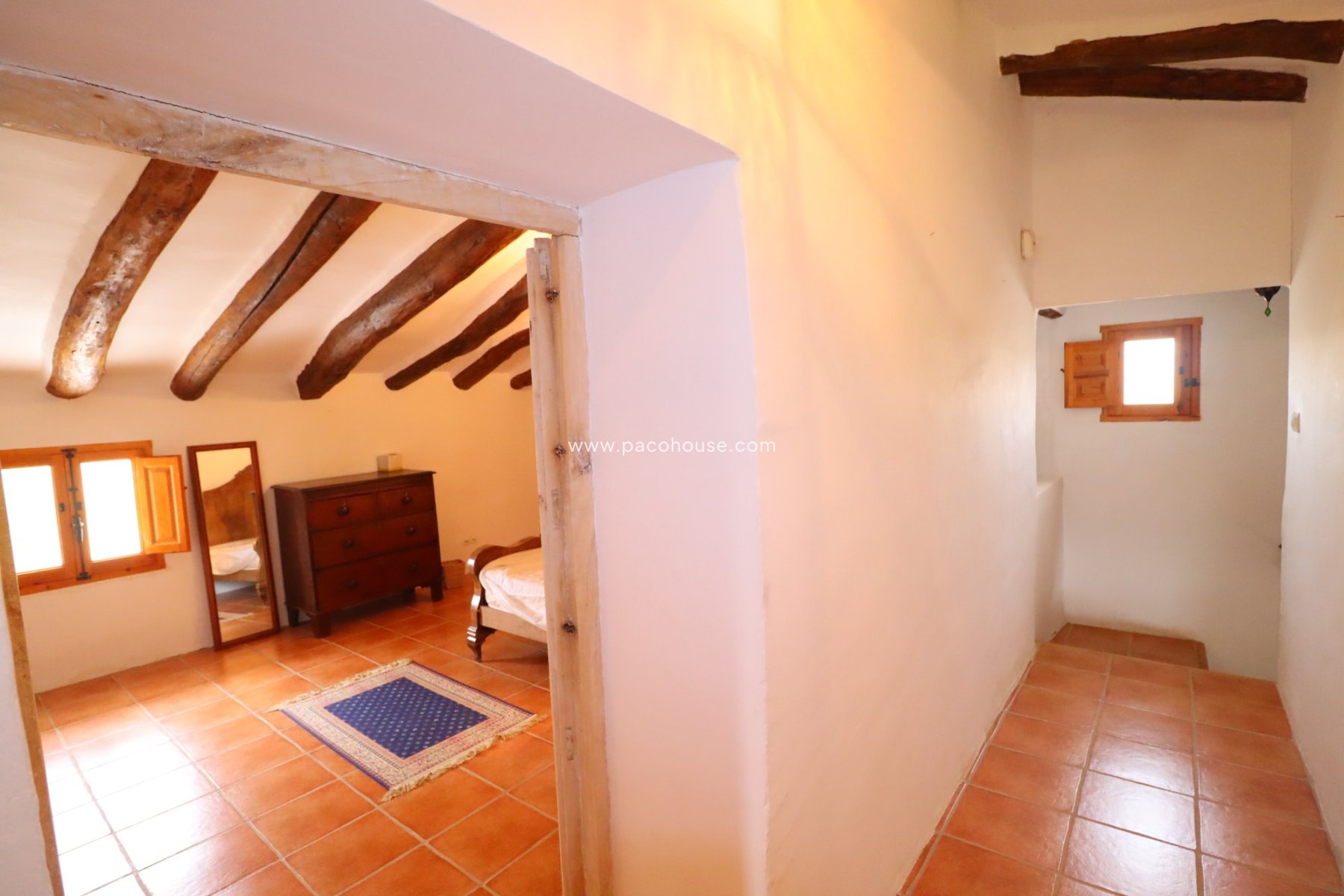 Resale - Cortijo -
Velez-Rubio