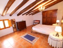 Resale - Cortijo -
Velez-Rubio