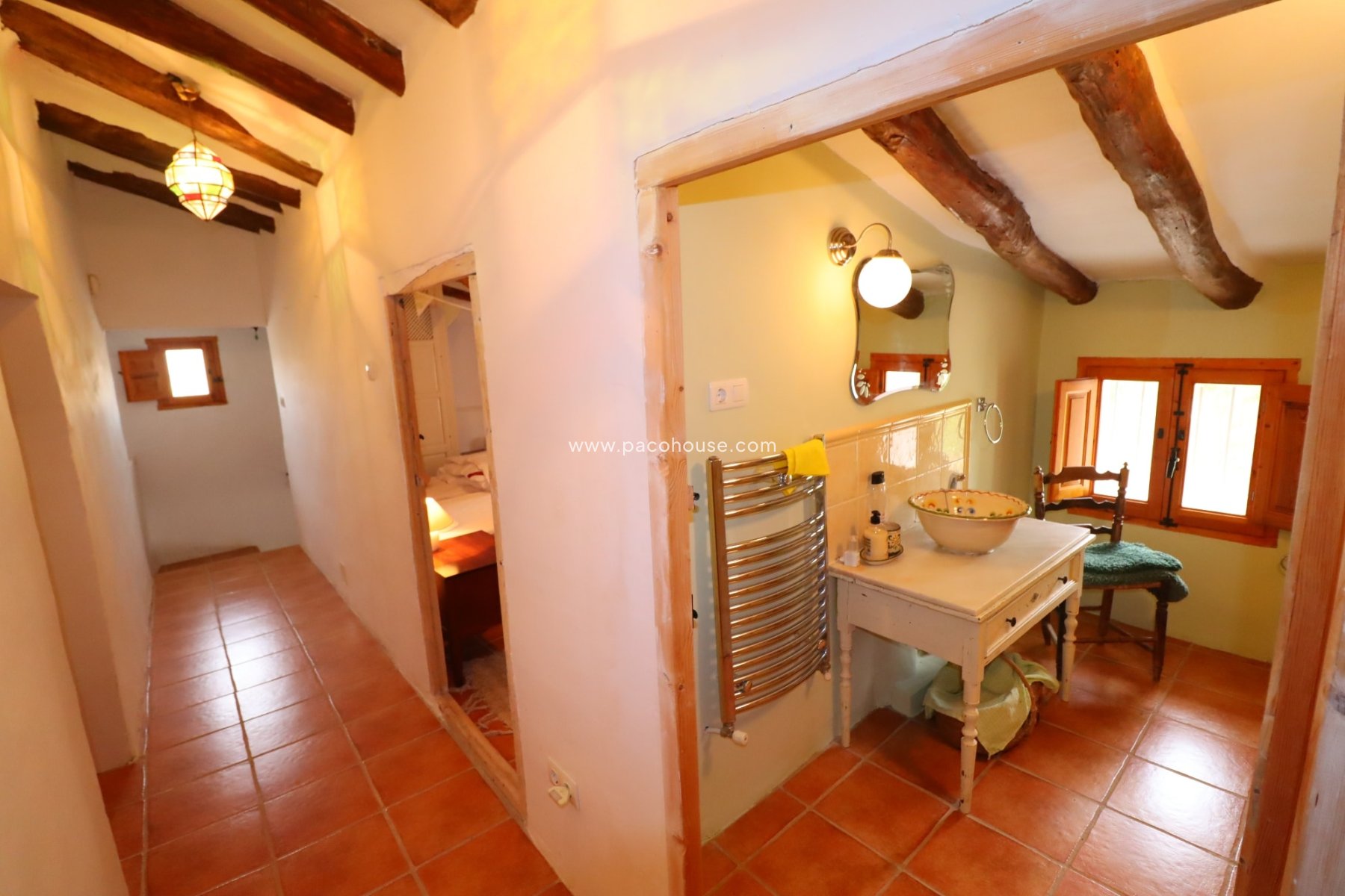 Resale - Cortijo -
Velez-Rubio