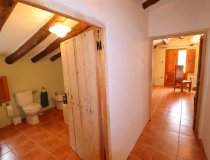 Resale - Cortijo -
Velez-Rubio