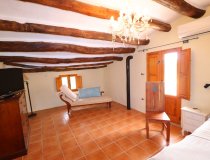 Resale - Cortijo -
Velez-Rubio